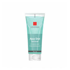 Gel Scrub